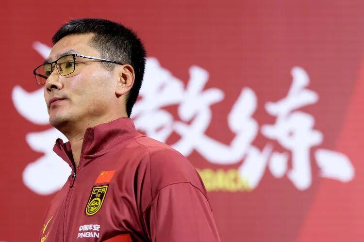 华体会体育-国足两场FIFA系列赛，5人未能出场！邵佳一：球员们已经达到满分